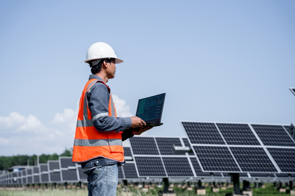 Solar Performance Monitoring